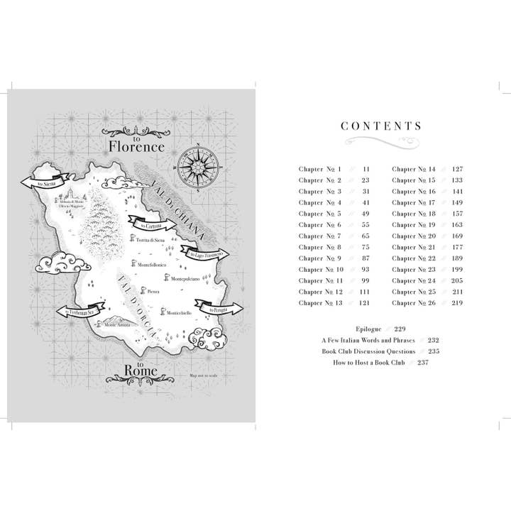 Harvest House Publishers Gift & Specialty Books - Wholesale Biography & Memoir - Restored in Tuscany2