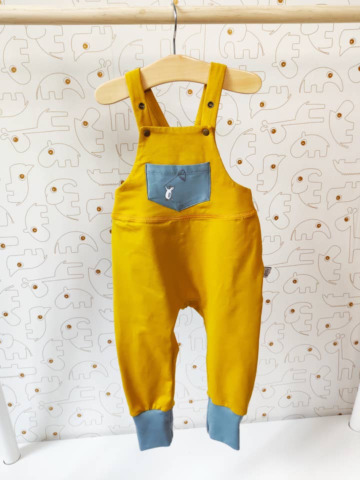 macacão evolucionário por atacado de P'tit Pingouin