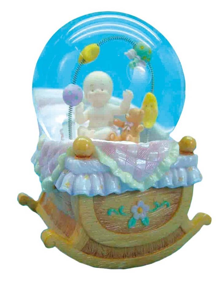 cradle for wholesale by Musicbox world