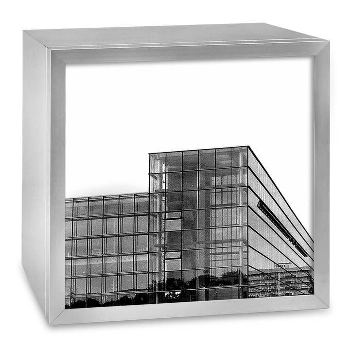 Dresden Light Box - Gläserne Manufaktur for wholesale by COGNOSCO