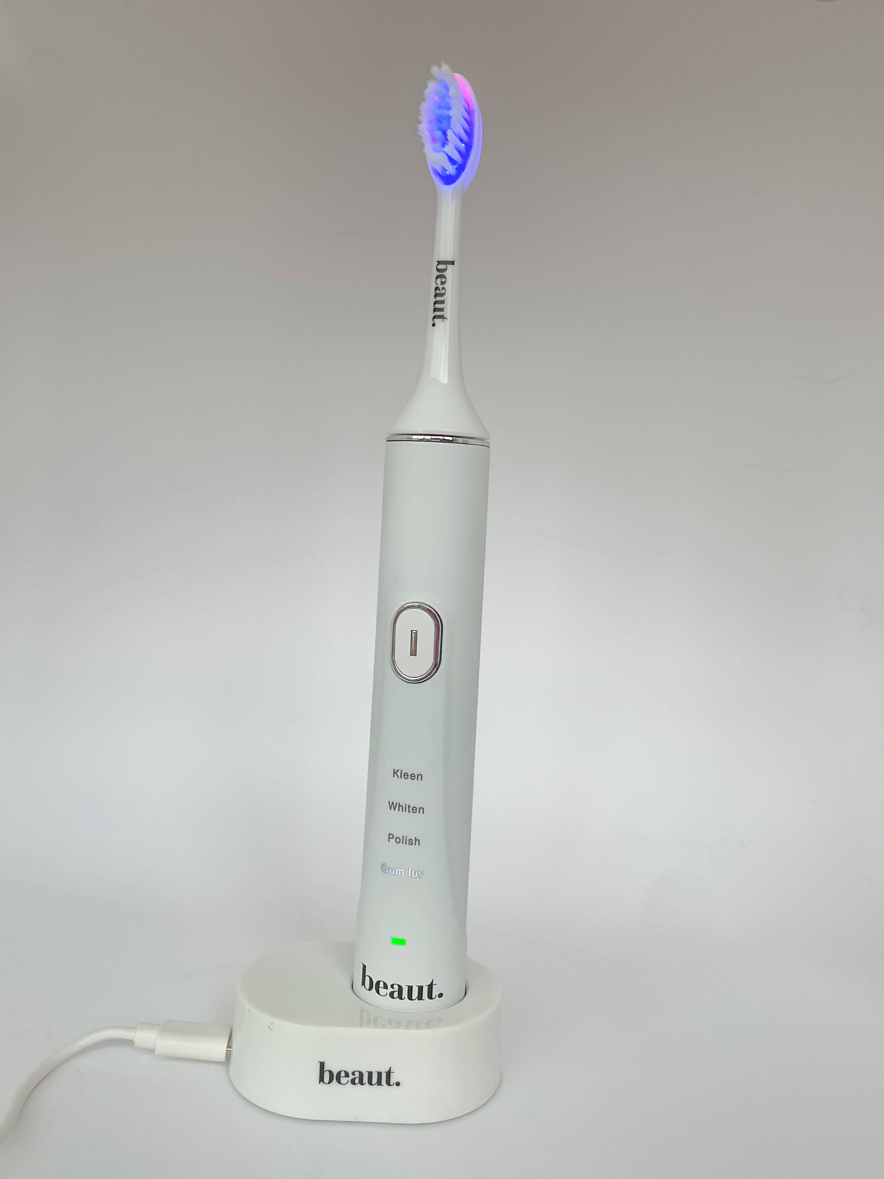 beaut.beautyco - Wholesale Toothbrush - Smile Kleen Sonic Vibration Toothbrush20