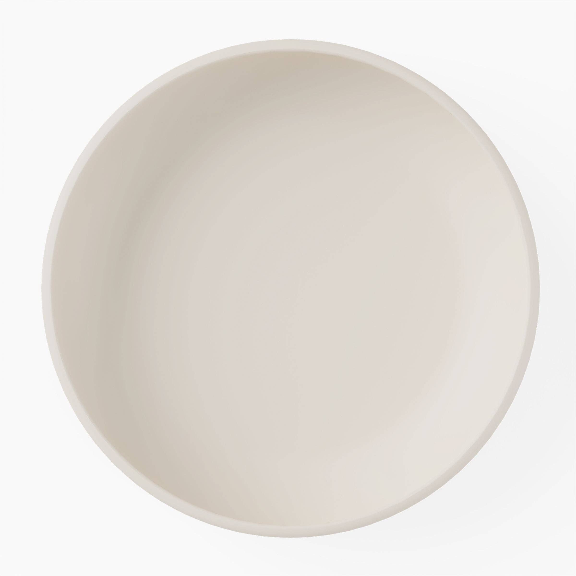 LittleKind - Wholesale Dinner Plate - Kids & Baby - Henley Silicone Plate3