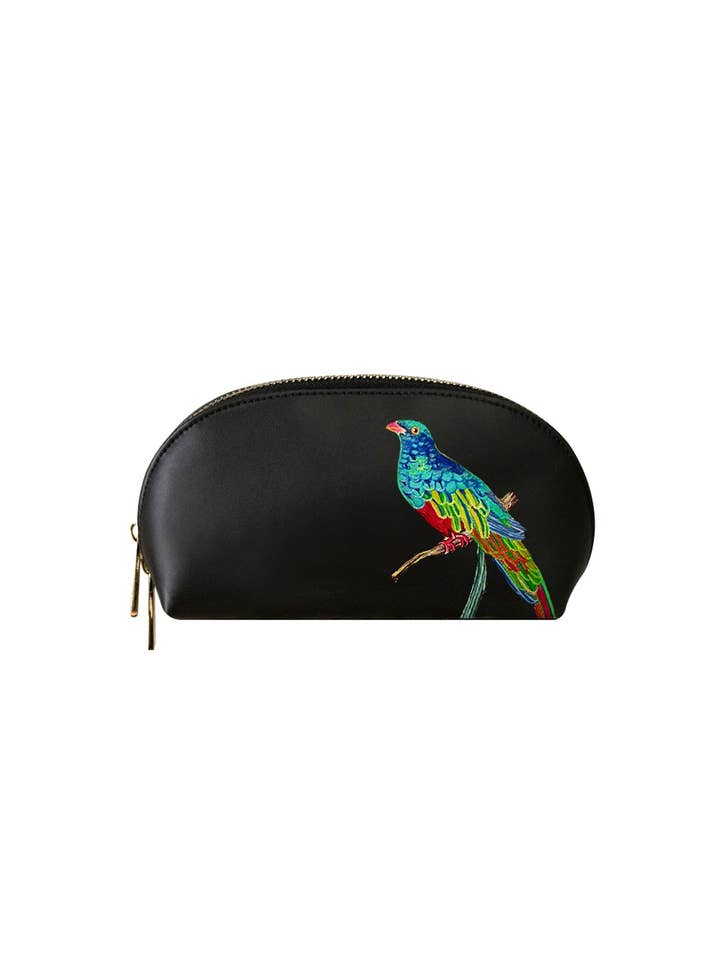 Bolsa de maquiagem Bird and Olive por atacado de ALEPEL