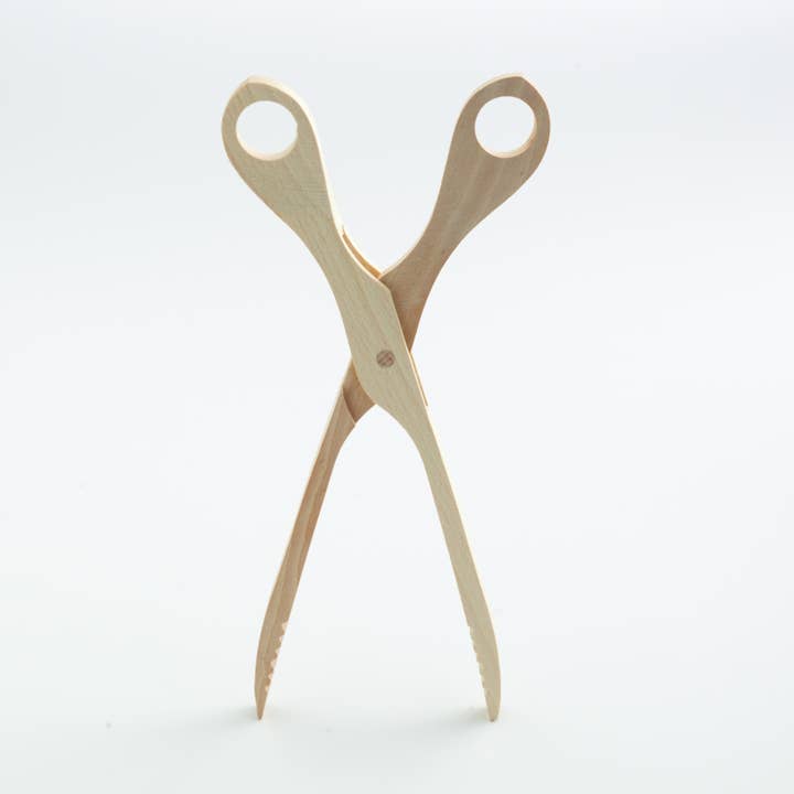 Saks Tænger Bøg for engroshandel hos Linden Sweden