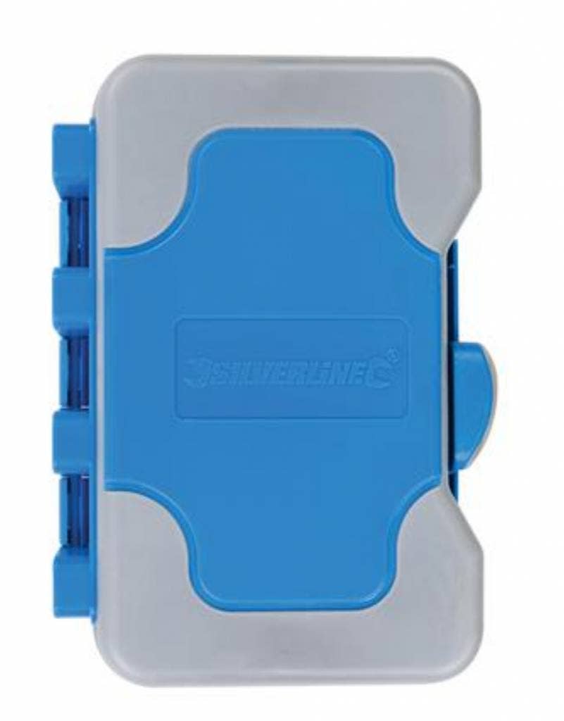 Mzs Gereedschap – wholesale Kitchen tool/gadget – 10-piece SDS-Plus TCT masonry drill bit set1