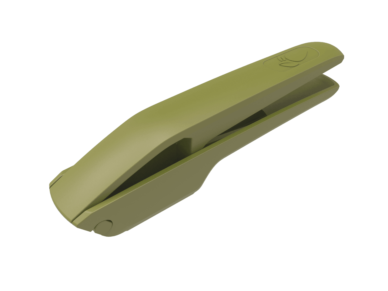 Fackelmann - Wholesale Kitchen Tool/Gadget - Fackelmann Zero Range Manual Garlic Press0