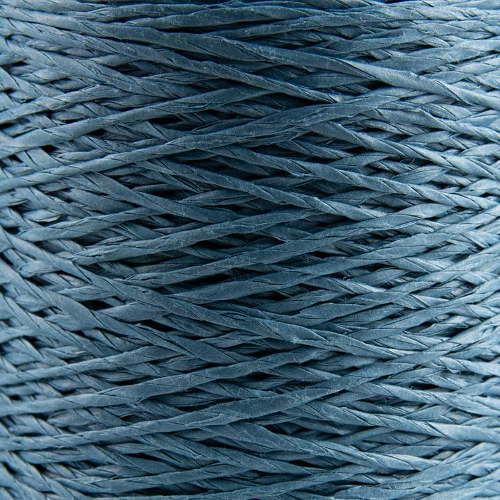 Sensy - Venta al por mayor Hilos - Sensy Hilo de rafia 100 % papel, 250 m (274 yd)18