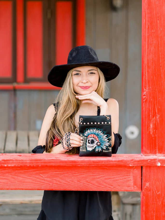 CHIC118-FORSKELLIGE FARVER TIL RÅDIGHED for engroshandel hos The Chic Bag