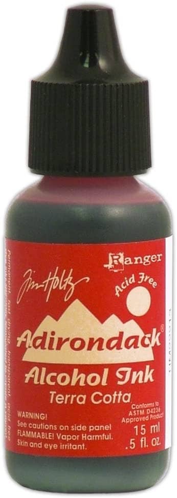 Pixiss - Wholesale Ink Pad - Ranger Alcohol Inks 0.5oz73
