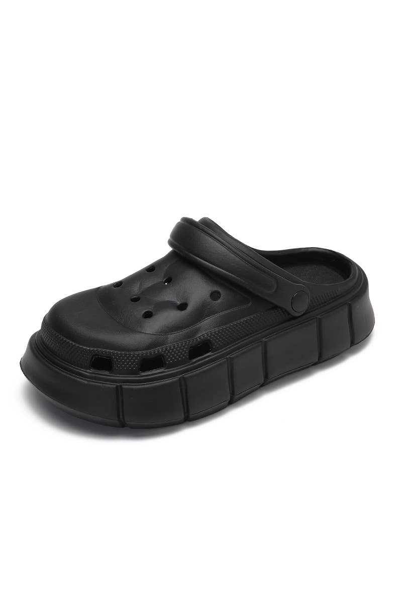 Joia Paris – Großhandel Clogs – Damen – Bequeme Gummiclogs W-1104