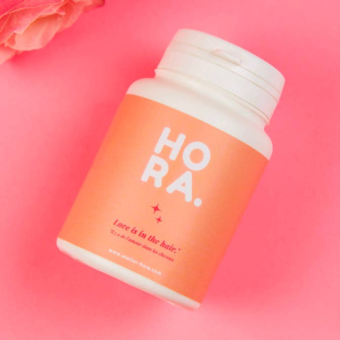 kärlek är i håret 💇🏼♀️ HÅR OCH NAGLAR för wholesale av Hora