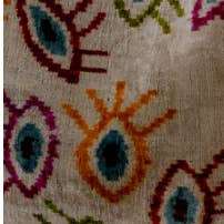 Wolf and Willa - Wholesale Crossbody Bag - Women's - Samantha Canvas2