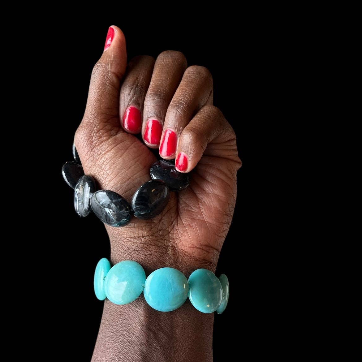 NOMADE - Wholesale Beaded Bracelet - Bahia bracelet4