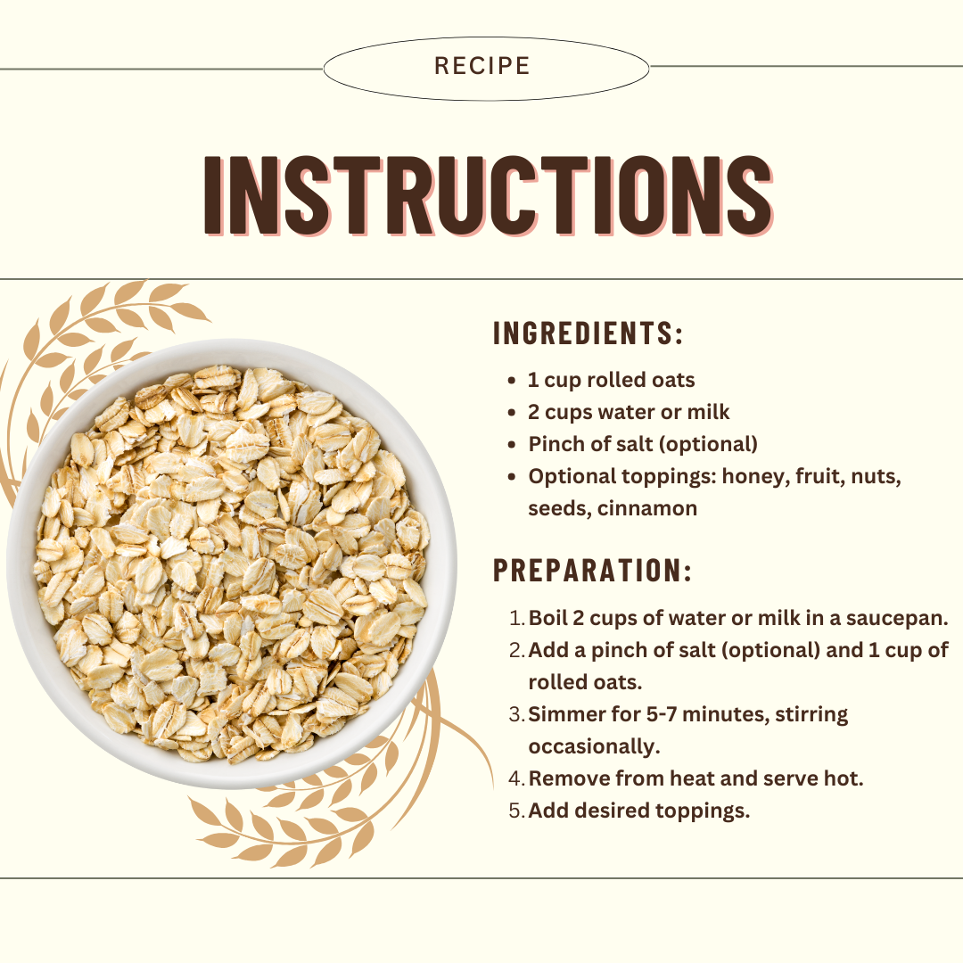 Mountain High Organics - Vendita all'ingrosso Avena - Avena Arrotolata Biologica Certificata - Secchio da 23 libbre2