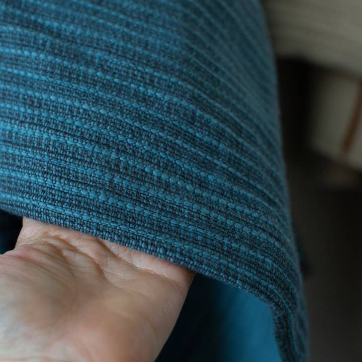 Sabahar - Wholesale Hand Towel - Zarima Handwoven Ethiopian Cotton Waffle Hand Towel10