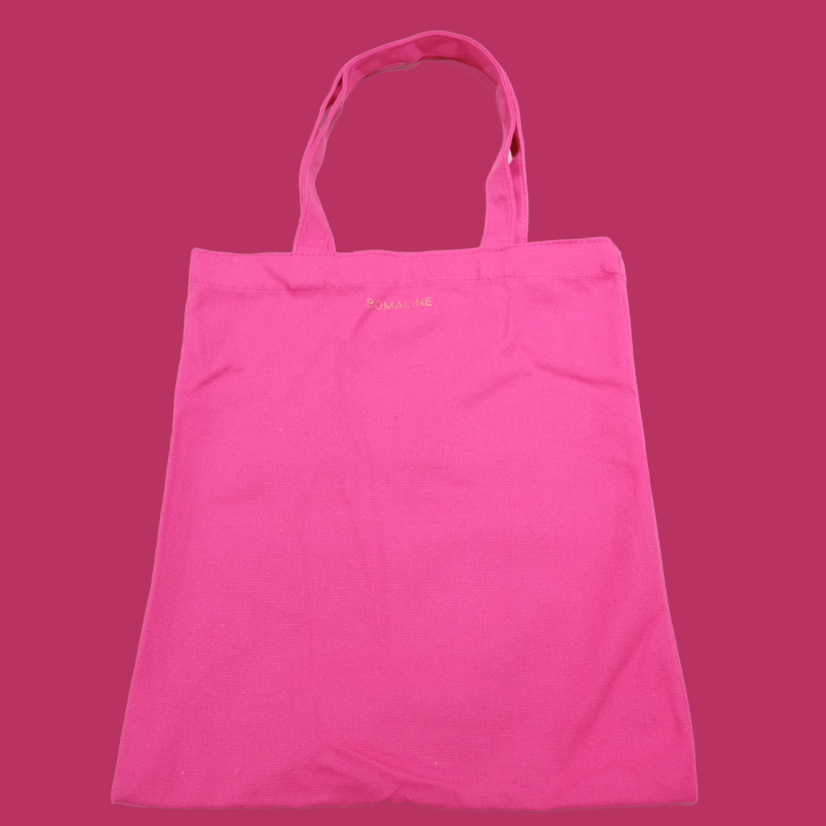 Bomaline - Wholesale Tote Bag - Women's - NaO Cotton Tote Bag10