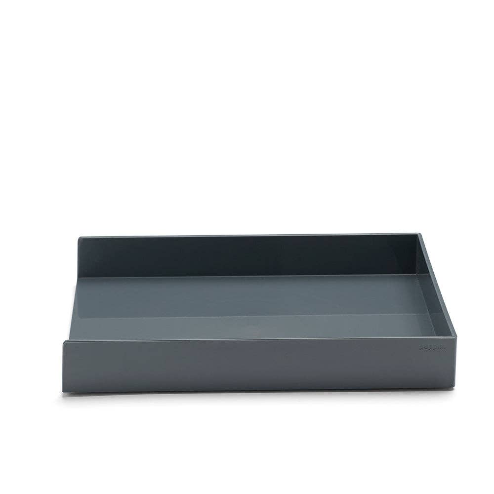 Poppin - Wholesale Desk Tray - Single Letter Tray4