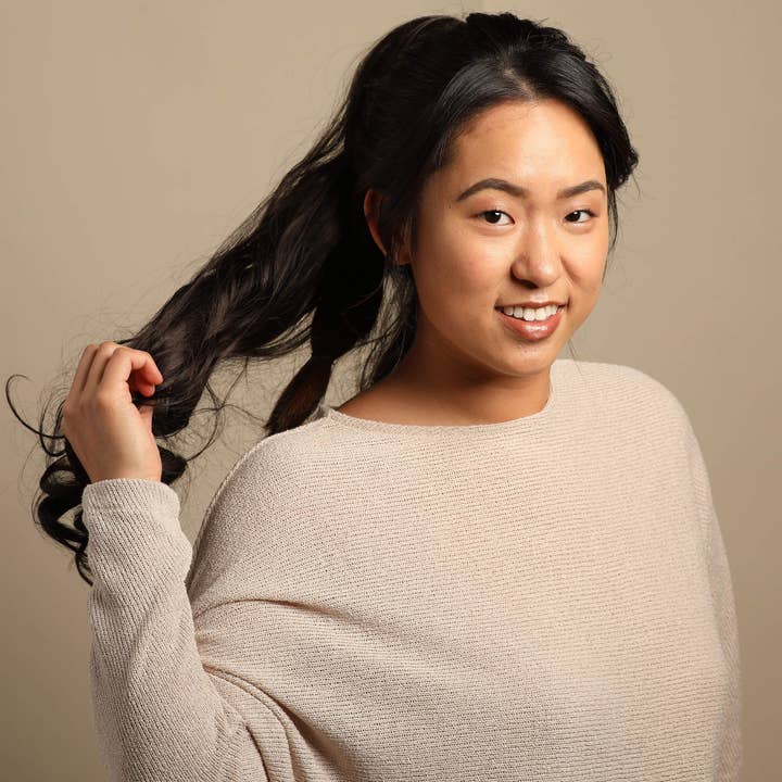 Madison Braids - Vendita all'ingrosso Extension per capelli - Madison Trecce Naomi - Estensione lunga per coda di cavallo30