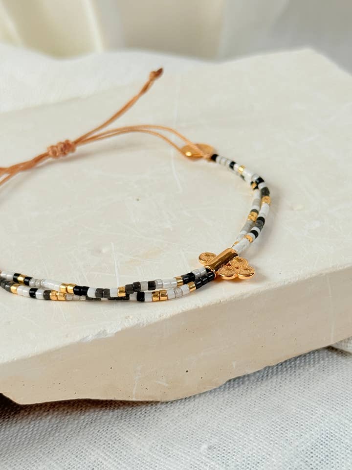 JASMINE Bracelet for wholesale by LEA ET MOI