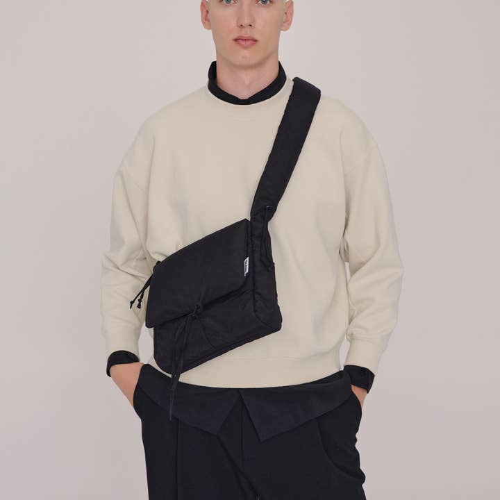 Ölend Backpacks - Wholesale Crossbody Bag - Unisex - Nina Bag