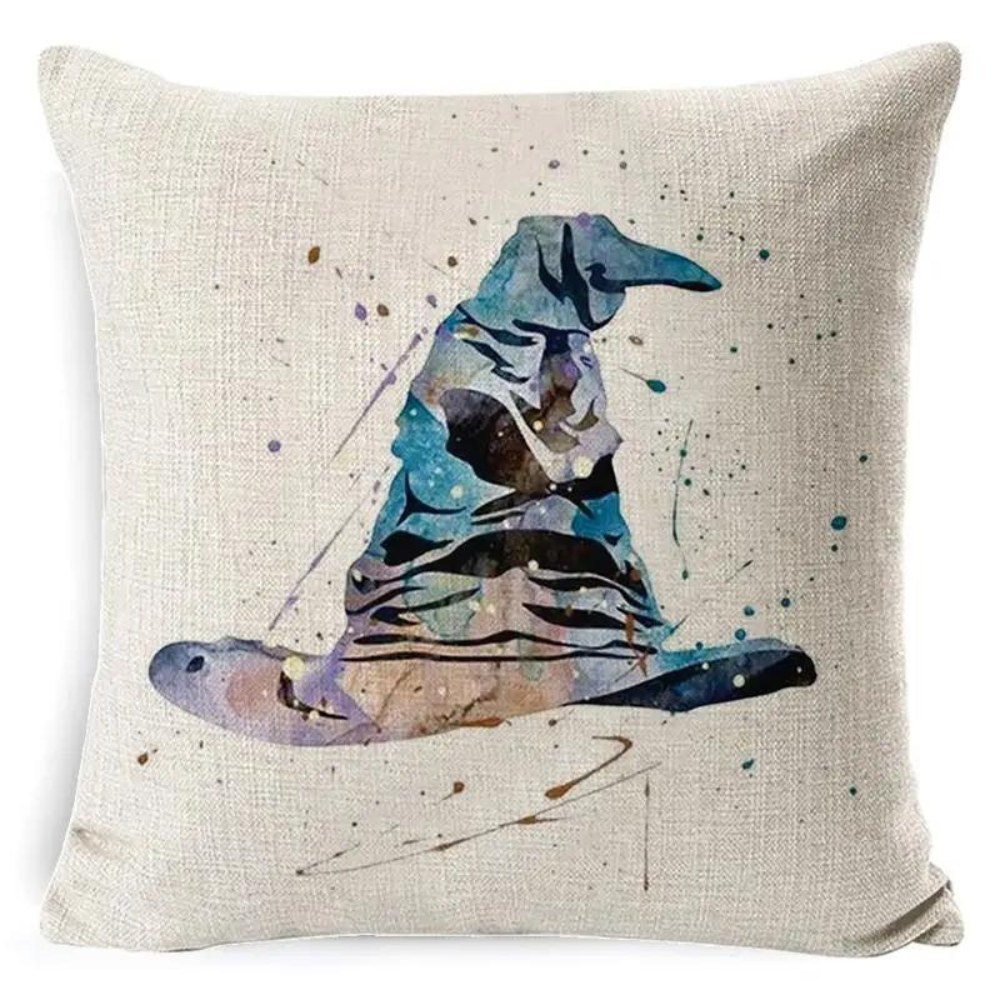 Moderny - Vente Housse de coussin - Housse de coussin Harry Potter3