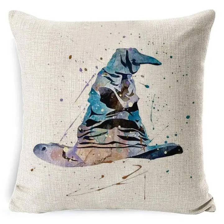 Moderny - Wholesale Throw Pillow Cover - Harry Potter Cushion Cover3