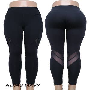 Purchase Wholesale workout leggings. Free Returns & Net 60 Terms on Faire