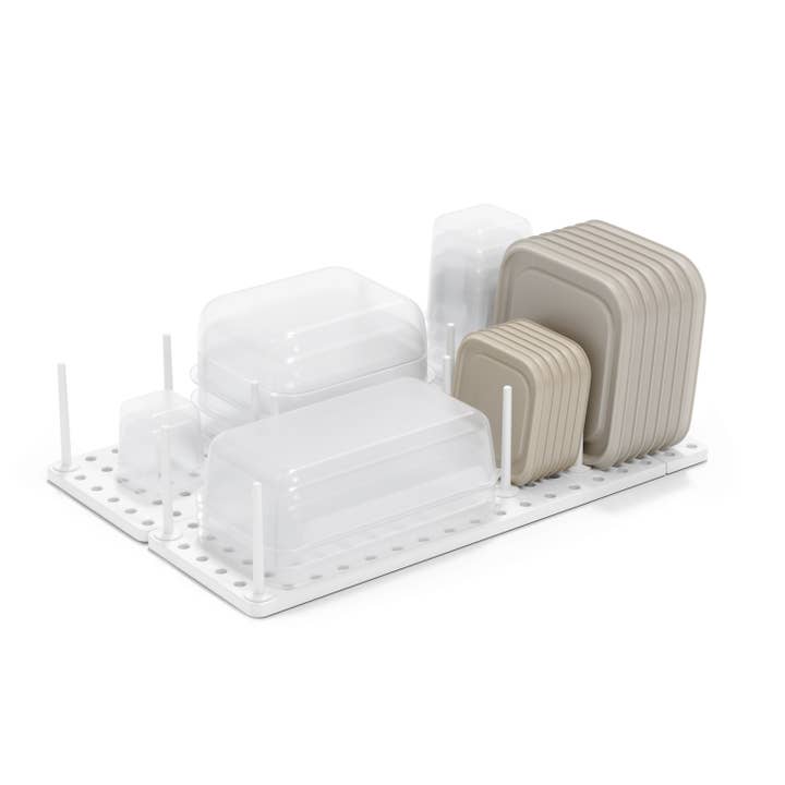 Umbra - Wholesale Drawer Organizer - Peggy Drawer Organizer