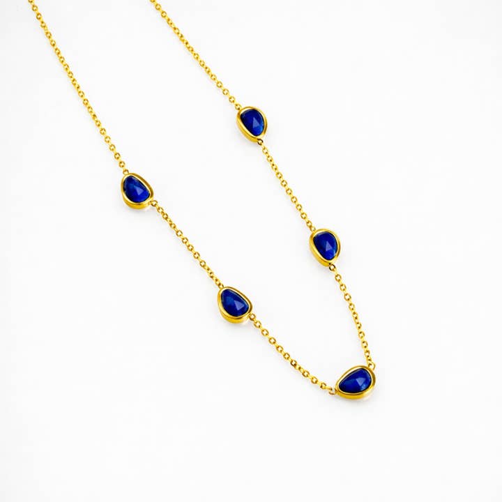 Getriebekette für den Großhandel von Poudre Bijoux