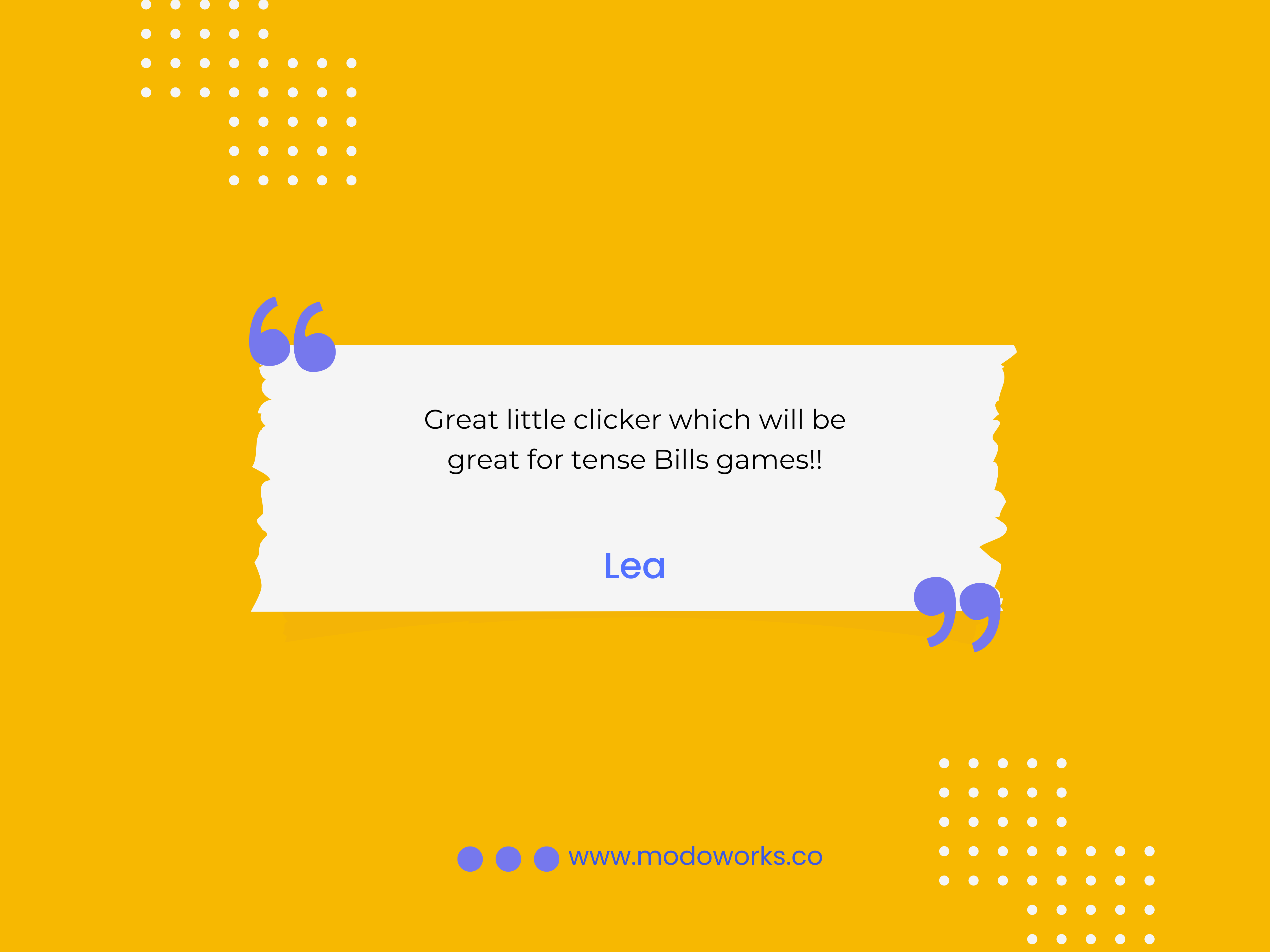 ModoWorks - Wholesale Keychain - Unisex - #17 Lucky Buffalo Fidget Clicker Keychain2