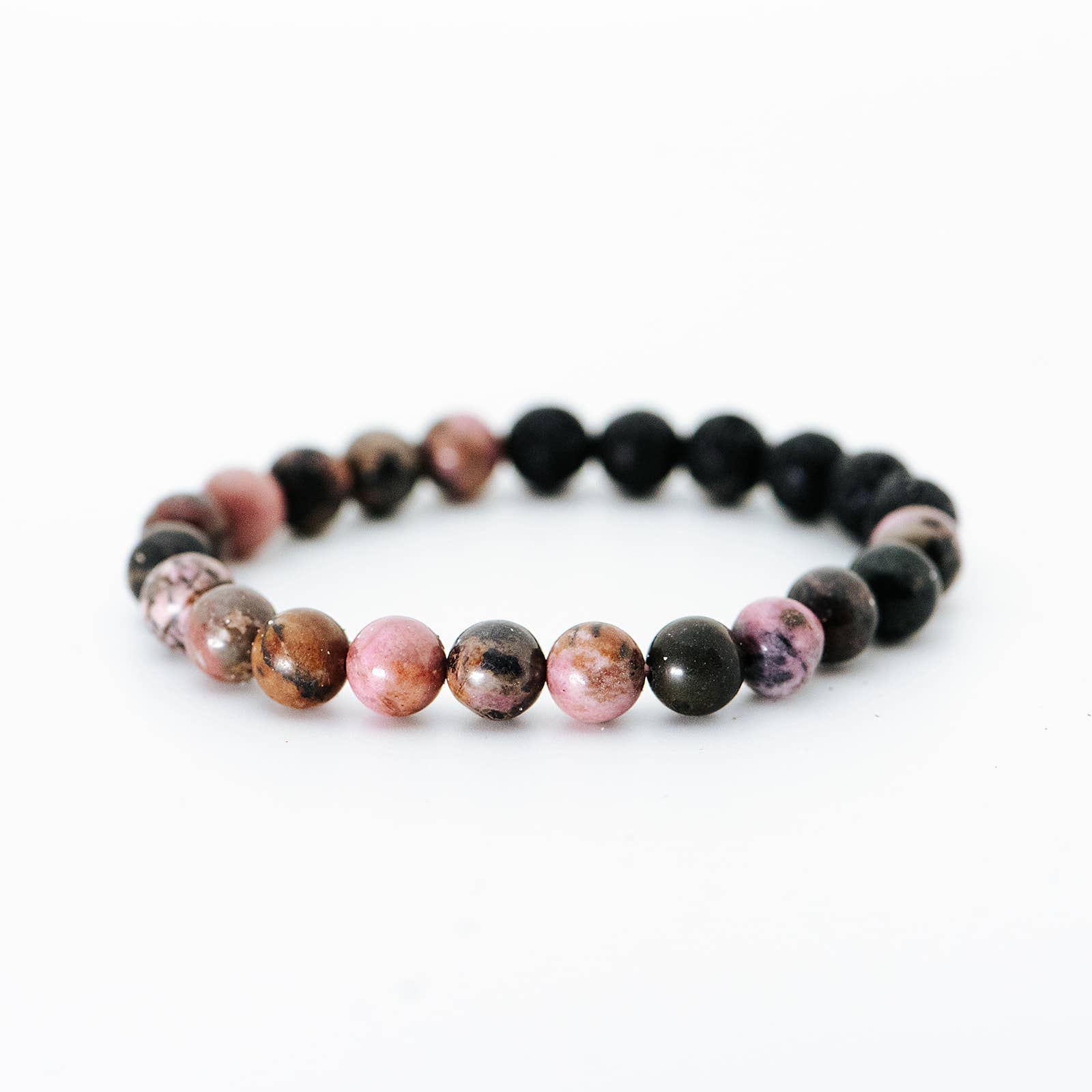 Kuratif - Wholesale Beaded Bracelet - Money Magnet Bracelet