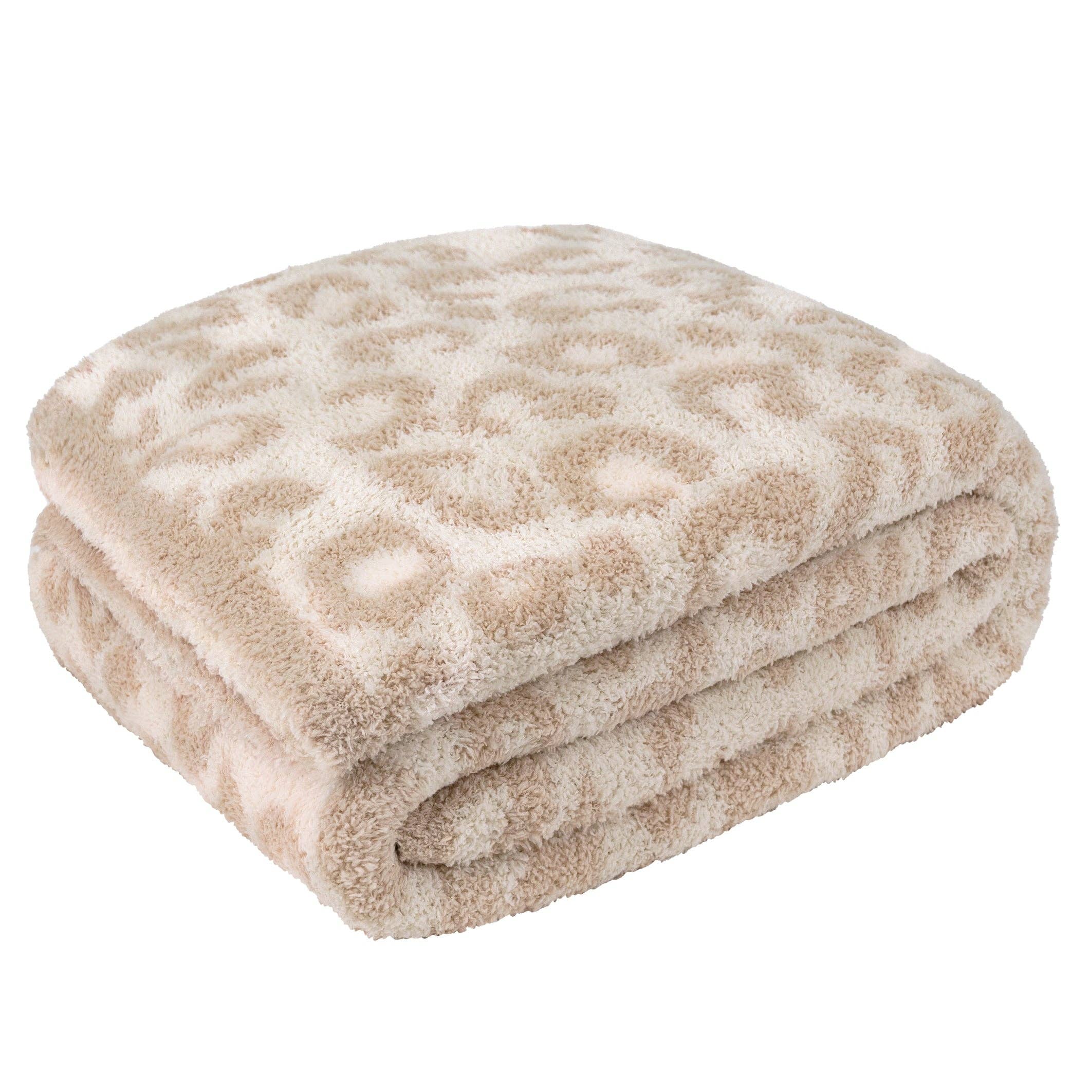 Pavilia – wholesale Throw blanket – Buttery Soft Fluffy Knit Blanket20