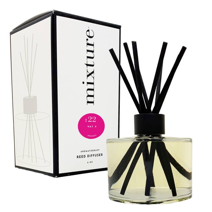 Mixture Home - Wholesale Reed Diffuser - Reed Diffuser4