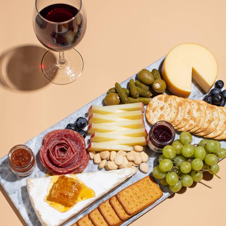 Georgia Jams - Vente Confiture/gelée - Peaches and Company Jam Flight1