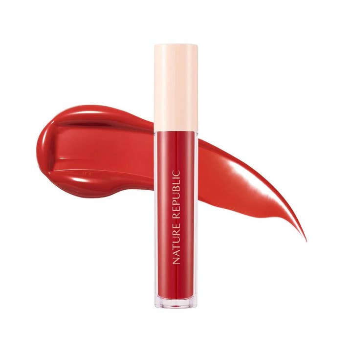 By Flower Water Gel Tint 01 Crushed Cherry and other Purchase Wholesale crushed coral. Free Returns & Net 60 Terms on Faire trending on Faire.