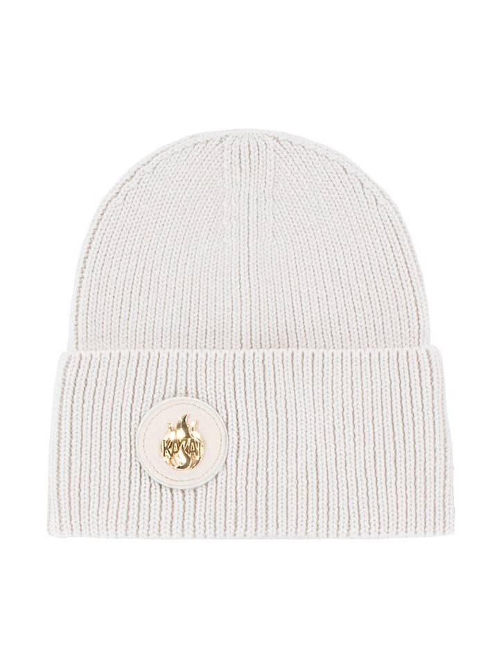 Gorro chunky oversized por atacado de Kazai Studios