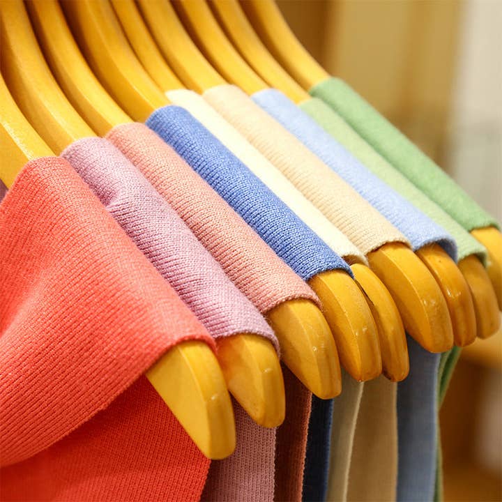 VividLux - Wholesale Wrap - Women's - Stylish Clothing Accessory Shawl26