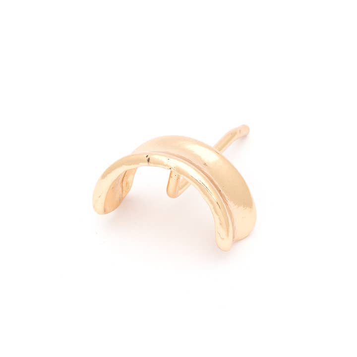 Artini Accessories - Wholesale Hair Pin - Iconic Ponytail Cuff Pin5