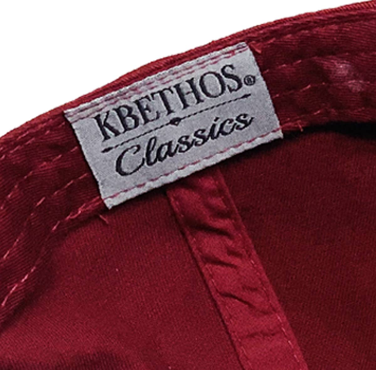 KBETHOS - Wholesale Baseball Cap - Unisex - Premium Baseball Cap37