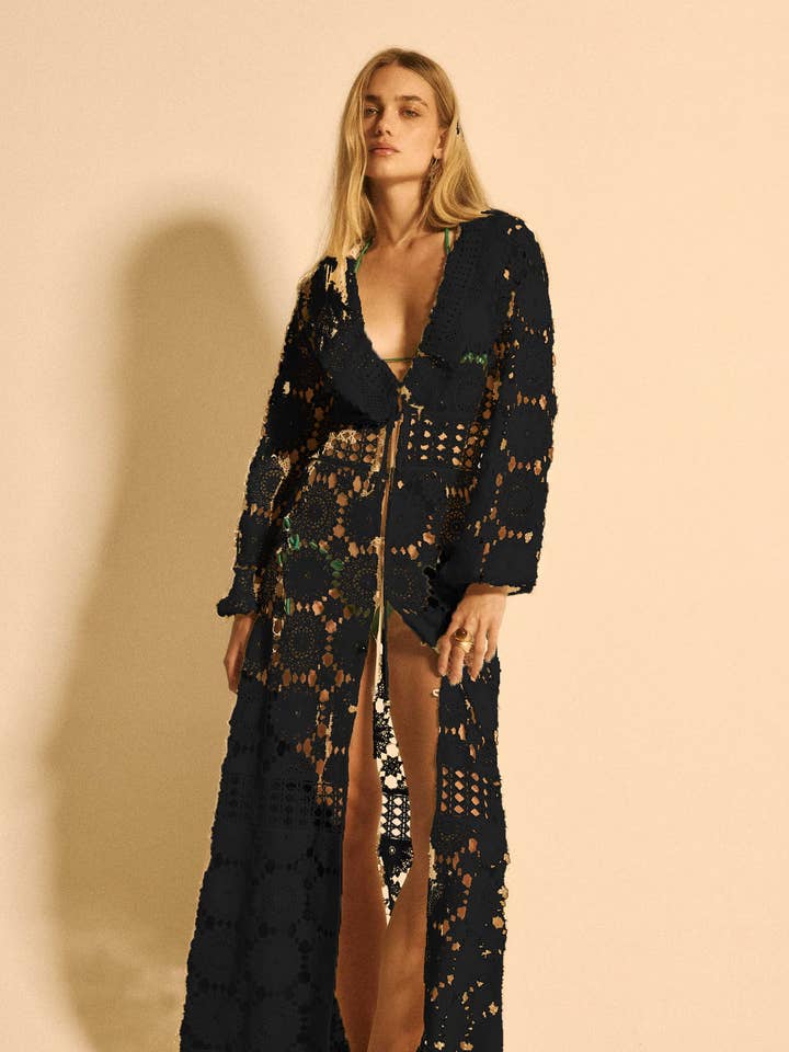 Plumeau Beachwood pour la vente par Jen's Pirate Booty