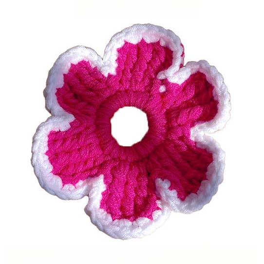 Crochet Floral Hoop Ultra Light Multi S5P411 por atacado de alberalkirk