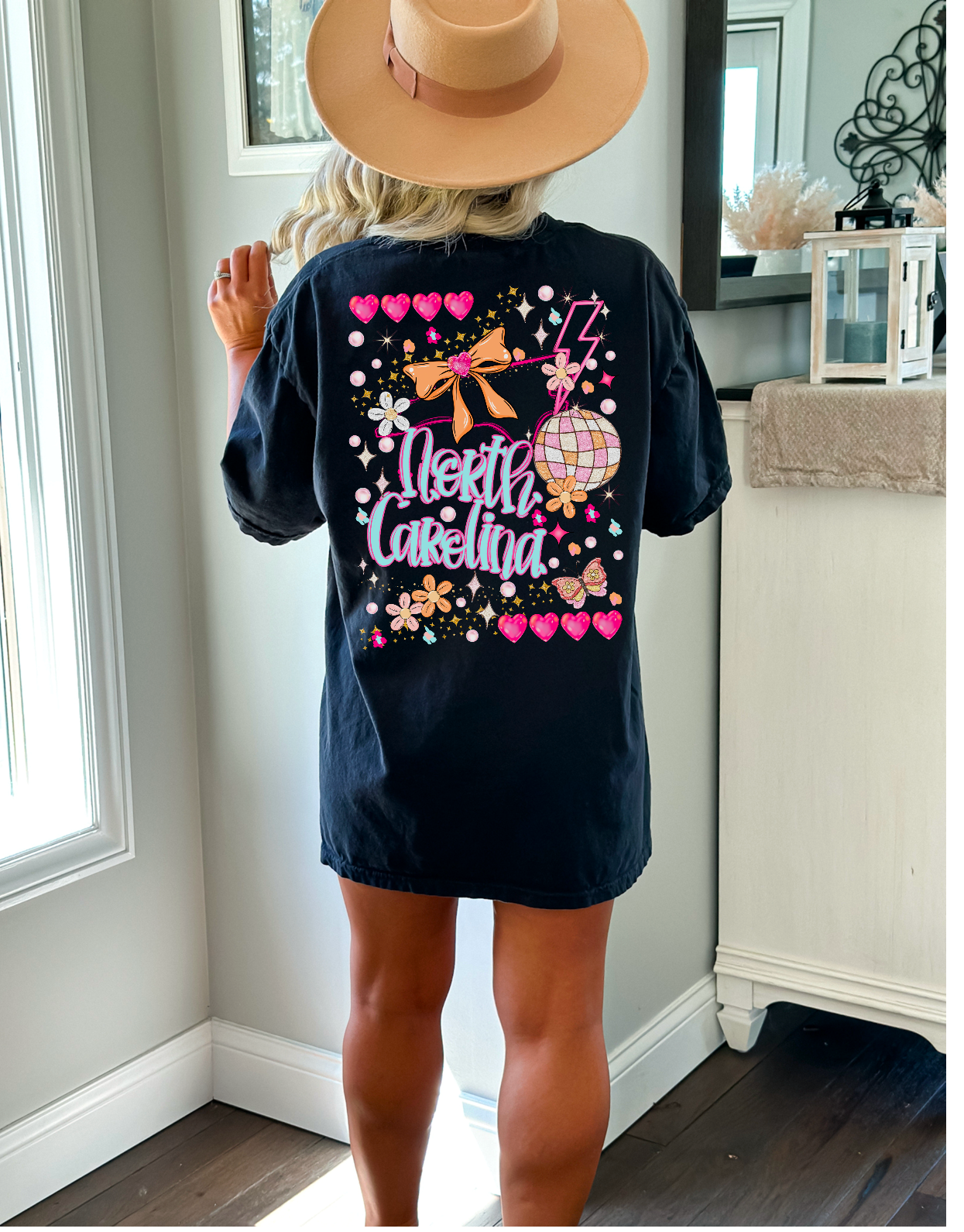 Simple Tymes - Wholesale Sublimation Transfer - Preppy States DTF Print12