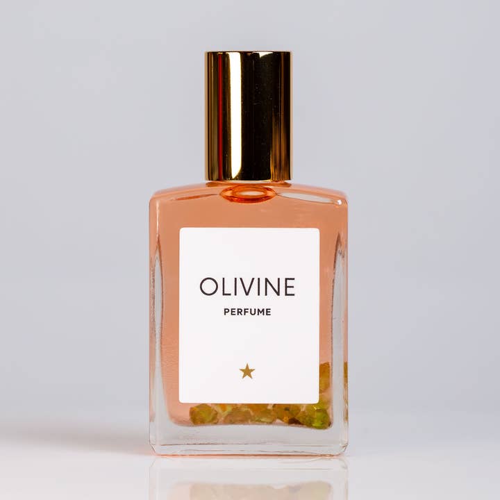 Olivine Perfume Oil for wholesale by Olivine Atelier