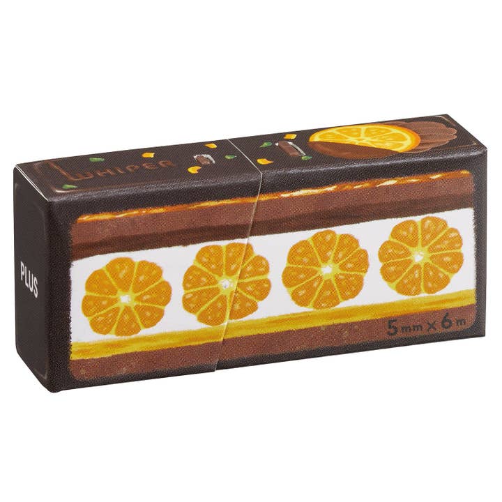 PLUS CORPORATION OF AMERICA - Wholesale Washi Tape - Eco-Friendly Correction Tape6