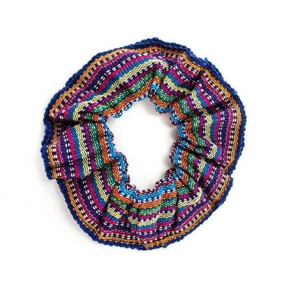 Lucia's Imports - Wholesale Scrunchie - Women's - Scrunchies