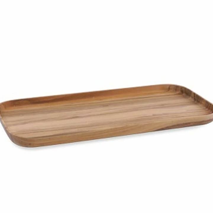 PRATO MOON | rectangular L por atacado de Chabatree