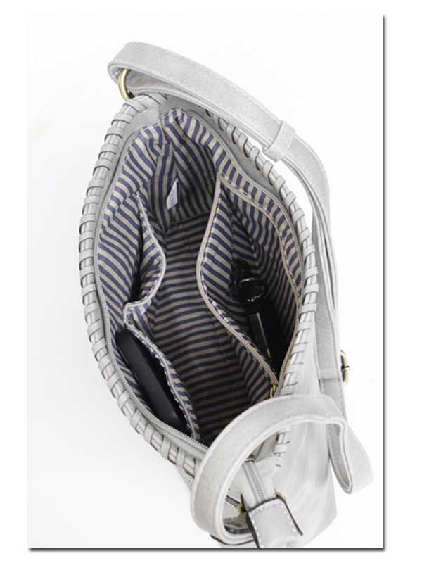 MC Handbags - Wholesale Shoulder Bag - Women's - 4105 Calm2