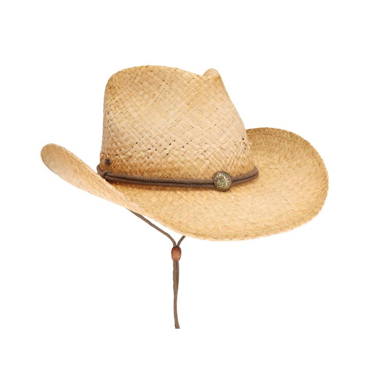 C.C Beanie - Wholesale Cowboy Hat - Women's - Cimarron Cowboy Hat CBT0001
