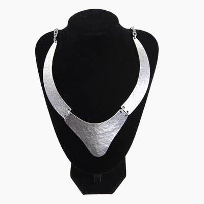 Hevihandmade - Wholesale Choker/Collar - 1996 hevi necklace 51 cm adjustable