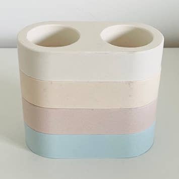 Sweet-Deco Creative - Wholesale Candle Holder - Hand molded tea light holder - jesmonite5